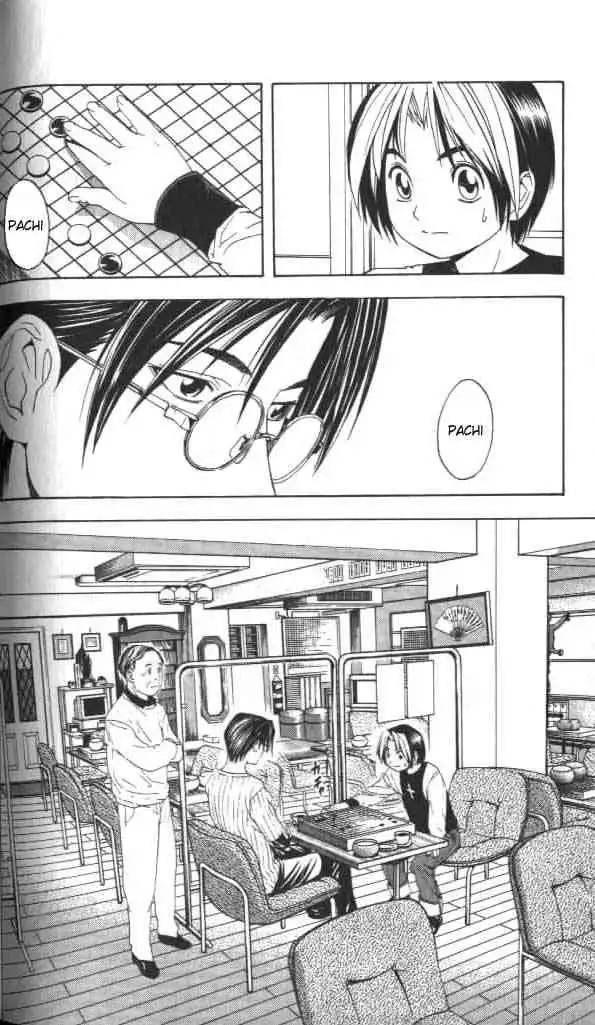 Hikaru no go Chapter 40 2